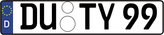 DU-TY99
