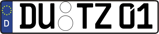 DU-TZ01