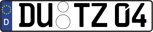 DU-TZ04