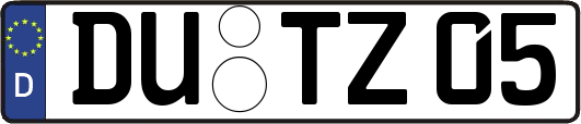 DU-TZ05