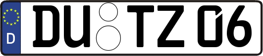 DU-TZ06