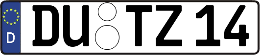 DU-TZ14