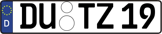 DU-TZ19