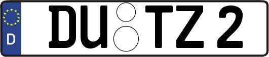 DU-TZ2