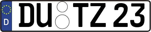 DU-TZ23