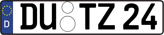DU-TZ24