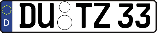DU-TZ33