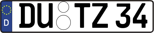 DU-TZ34