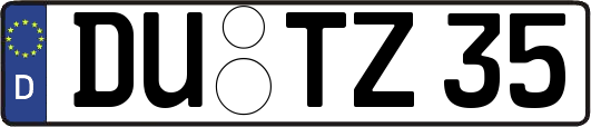 DU-TZ35
