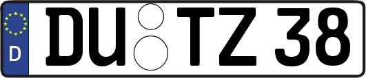 DU-TZ38