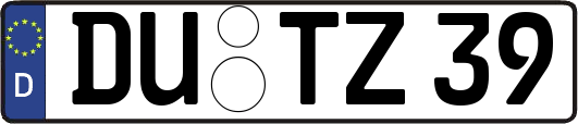 DU-TZ39