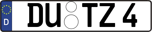 DU-TZ4