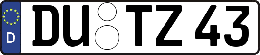 DU-TZ43