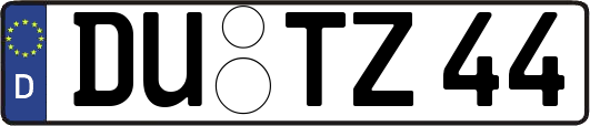 DU-TZ44
