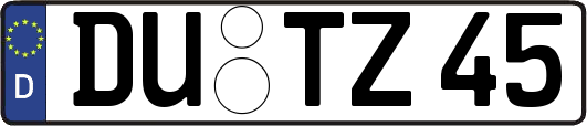 DU-TZ45