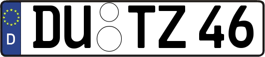 DU-TZ46