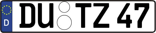 DU-TZ47