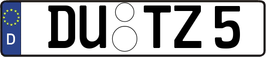 DU-TZ5