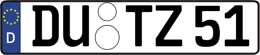 DU-TZ51
