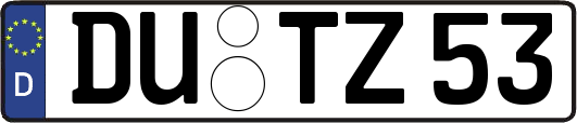 DU-TZ53