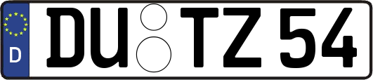 DU-TZ54