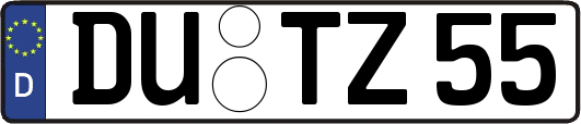 DU-TZ55