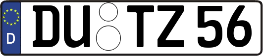 DU-TZ56