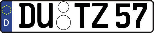 DU-TZ57