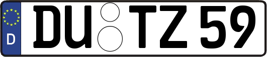 DU-TZ59