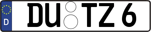 DU-TZ6
