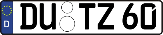 DU-TZ60