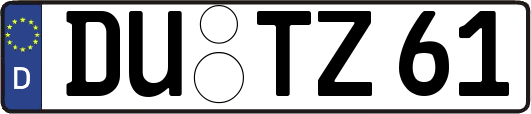 DU-TZ61