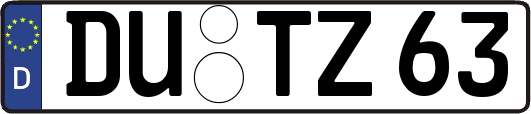 DU-TZ63