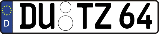 DU-TZ64