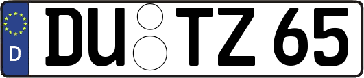 DU-TZ65