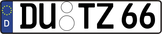 DU-TZ66