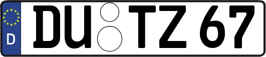 DU-TZ67