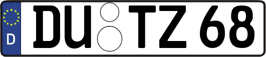 DU-TZ68