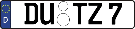 DU-TZ7