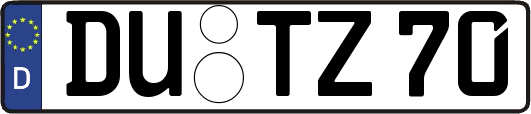 DU-TZ70