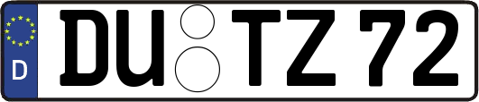 DU-TZ72