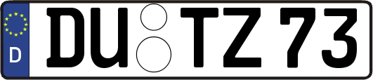 DU-TZ73