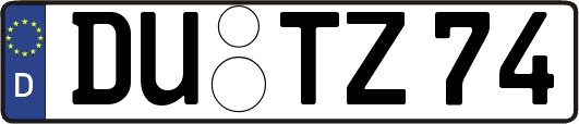DU-TZ74