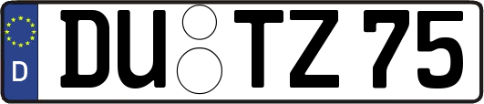 DU-TZ75