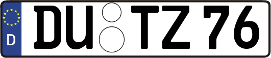 DU-TZ76