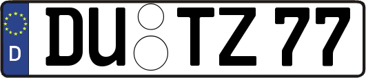 DU-TZ77