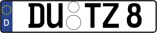 DU-TZ8