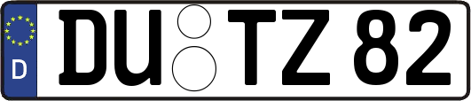 DU-TZ82
