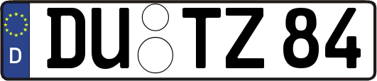 DU-TZ84