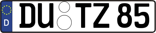 DU-TZ85